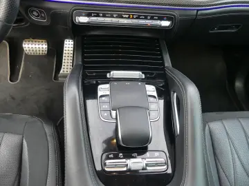 MERCEDES-BENZ GLE 53 AMG Coupé  4Matic 360