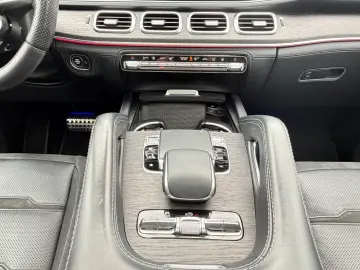 MERCEDES-BENZ GLE53 AMG 4M COUPE 3xDvD HUD 360