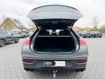 MERCEDES-BENZ GLE53 AMG 4M COUPE 3xDvD HUD 360