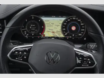 VW Touareg R-Line 4Motion 3.0 TDI Black Style Matri
