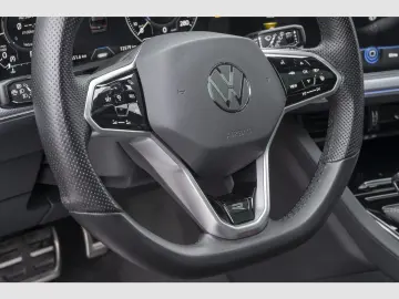 VW Touareg R-Line 4Motion 3.0 TDI Black Style Matri