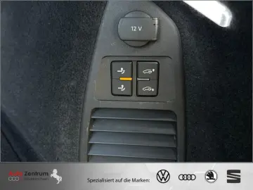 VW Touareg 3.0 V6 e-Hybrid Eleg    AZN-Förderung