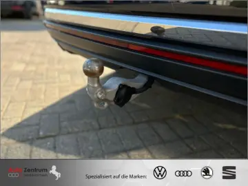 VW Touareg 3.0 V6 e-Hybrid Eleg    AZN-Förderung
