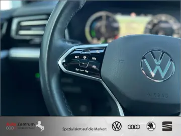 VW Touareg 3.0 V6 e-Hybrid Eleg    AZN-Förderung