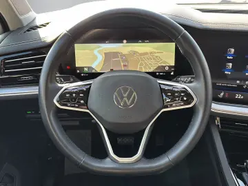 VW Touareg Elegance 3.0TSI eHybrid  AHK LUFTFW KAME