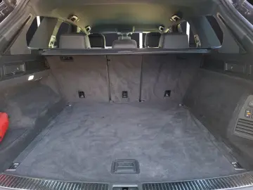 VW Touareg TDI R-Line 4M Black-Style Matrix AHK AID