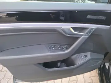 VW Touareg TDI R-Line 4M Black-Style Matrix AHK AID