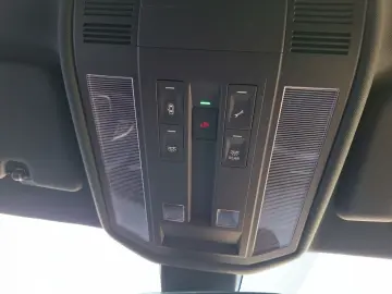 VW Touareg TDI R-Line 4M Black-Style Matrix AHK AID