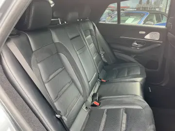 MERCEDES-BENZ GLE 53 AMG 4M  Coupé Distro
