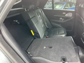 MERCEDES-BENZ GLE 53 AMG 4M  Coupé Distro