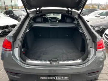 MERCEDES-BENZ GLE 53 AMG 4M  Coupé Distro