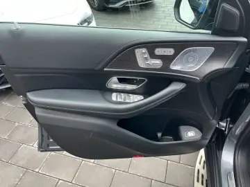 MERCEDES-BENZ GLE 53 AMG 4M  Coupé Distro