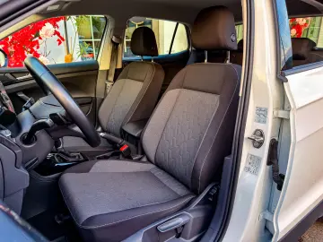 Volkswagen T-Cross 1.0 TSI DSG Life