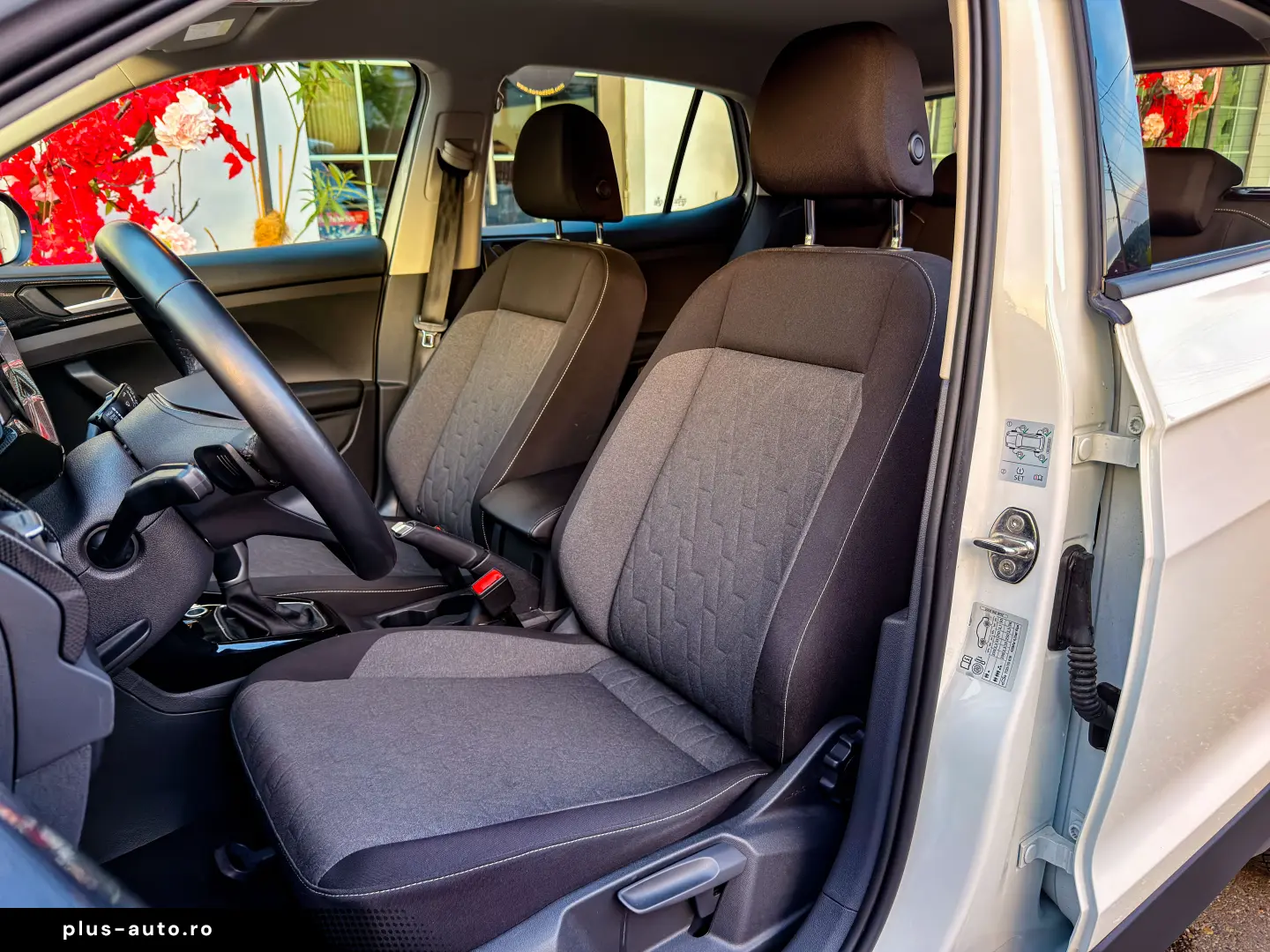 Volkswagen T-Cross 1.0 TSI DSG Life