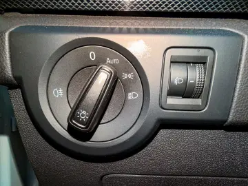 Volkswagen T-Cross 1.0 TSI DSG Life