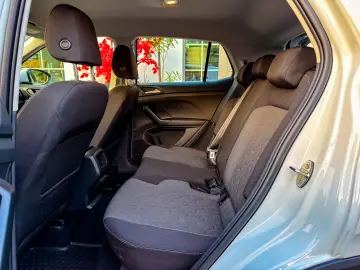 Volkswagen T-Cross 1.0 TSI DSG Life