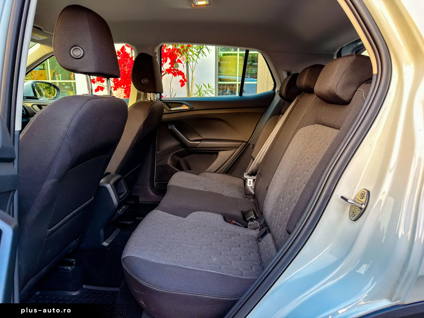 Volkswagen T-Cross 1.0 TSI DSG Life