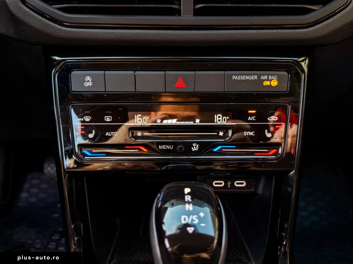 Volkswagen T-Cross 1.0 TSI DSG Life