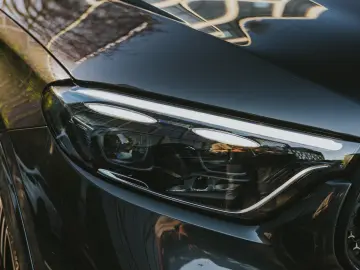 Mercedes Benz GLC 300d 4 Matic AMG Line