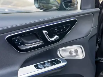 Mercedes Benz GLC 300d 4 Matic AMG Line