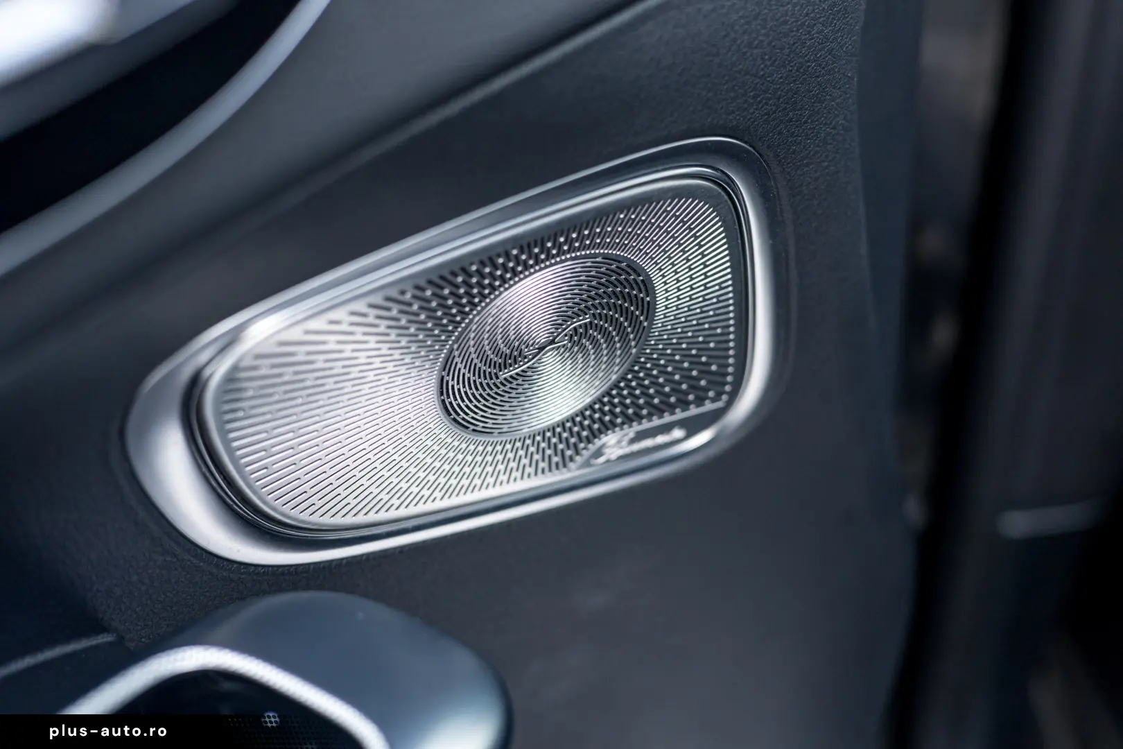 Mercedes Benz GLC 300d 4 Matic AMG Line