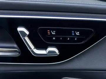 Mercedes Benz GLC 300d 4 Matic AMG Line