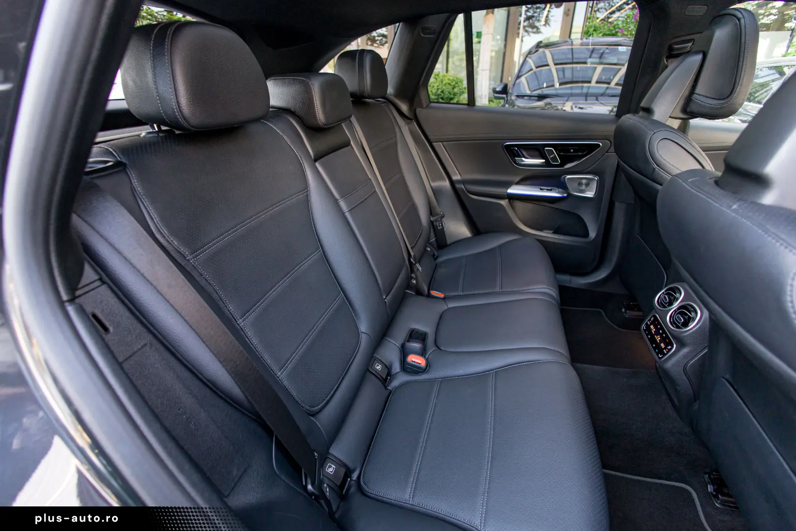 Mercedes Benz GLC 300d 4 Matic AMG Line