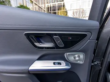 Mercedes Benz GLC 300d 4 Matic AMG Line