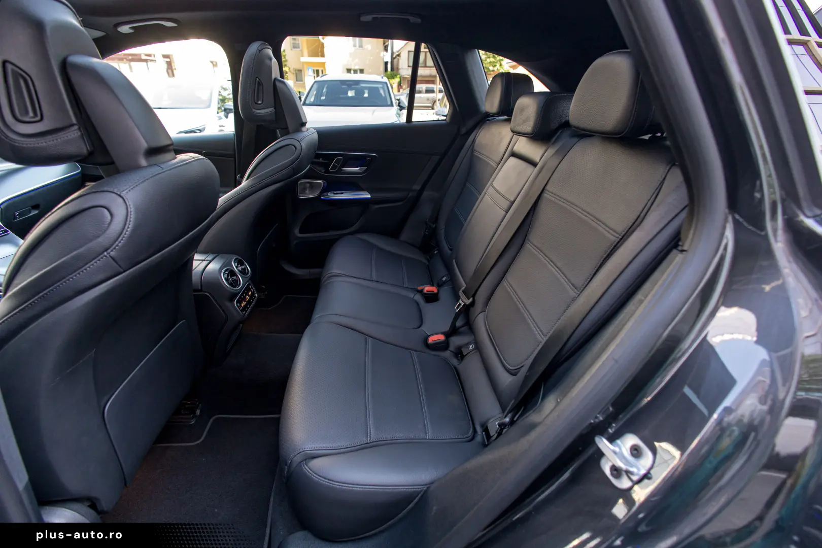 Mercedes Benz GLC 300d 4 Matic AMG Line
