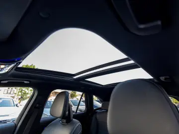 Mercedes Benz GLC 300d 4 Matic AMG Line