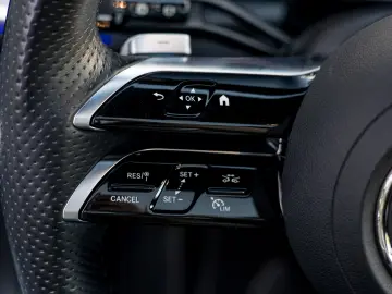 Mercedes Benz GLC 300d 4 Matic AMG Line