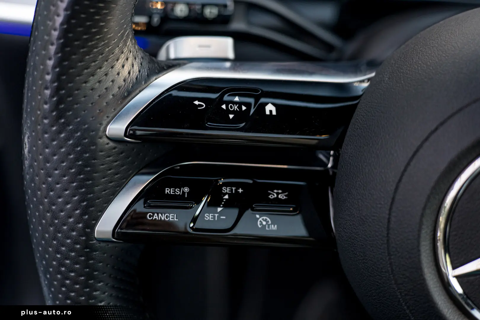 Mercedes Benz GLC 300d 4 Matic AMG Line