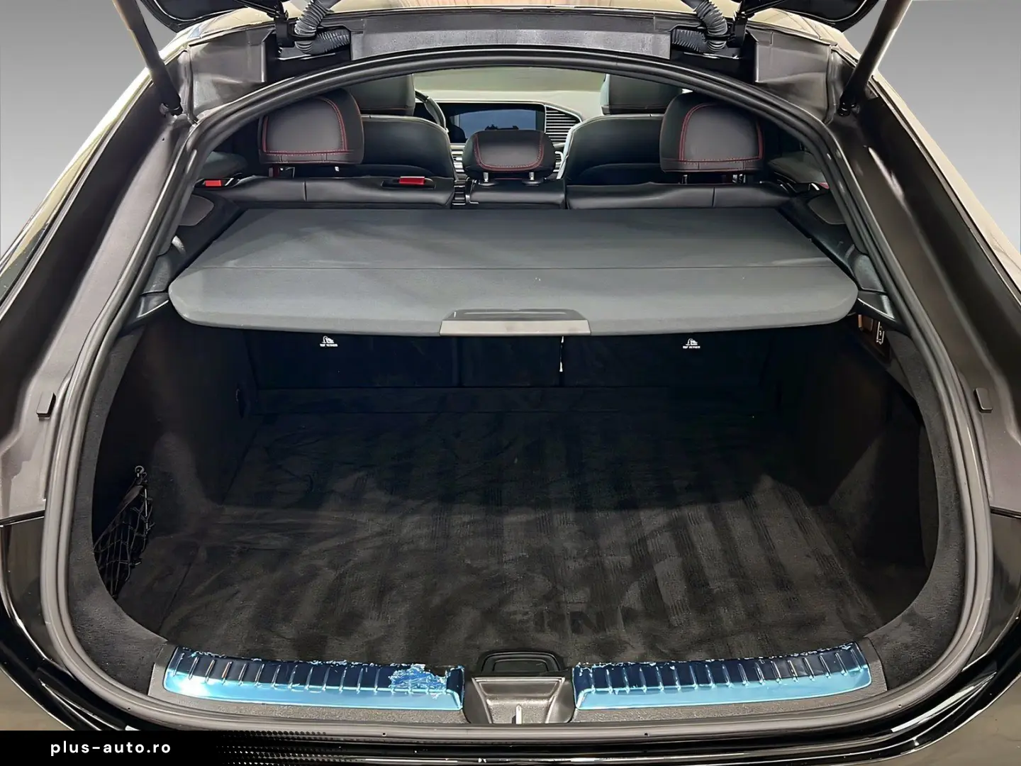 MERCEDES-BENZ GLE 53 AMG 4M  Coupé MULTI