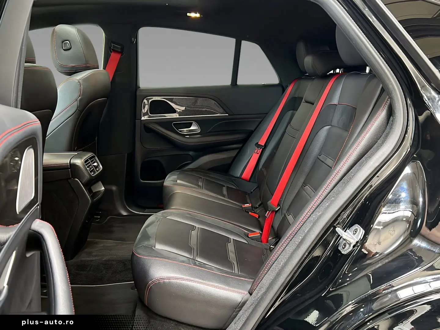 MERCEDES-BENZ GLE 53 AMG 4M  Coupé MULTI
