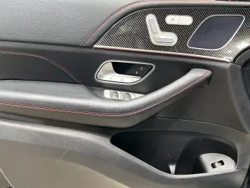 MERCEDES-BENZ GLE 53 AMG 4M  Coupé MULTI