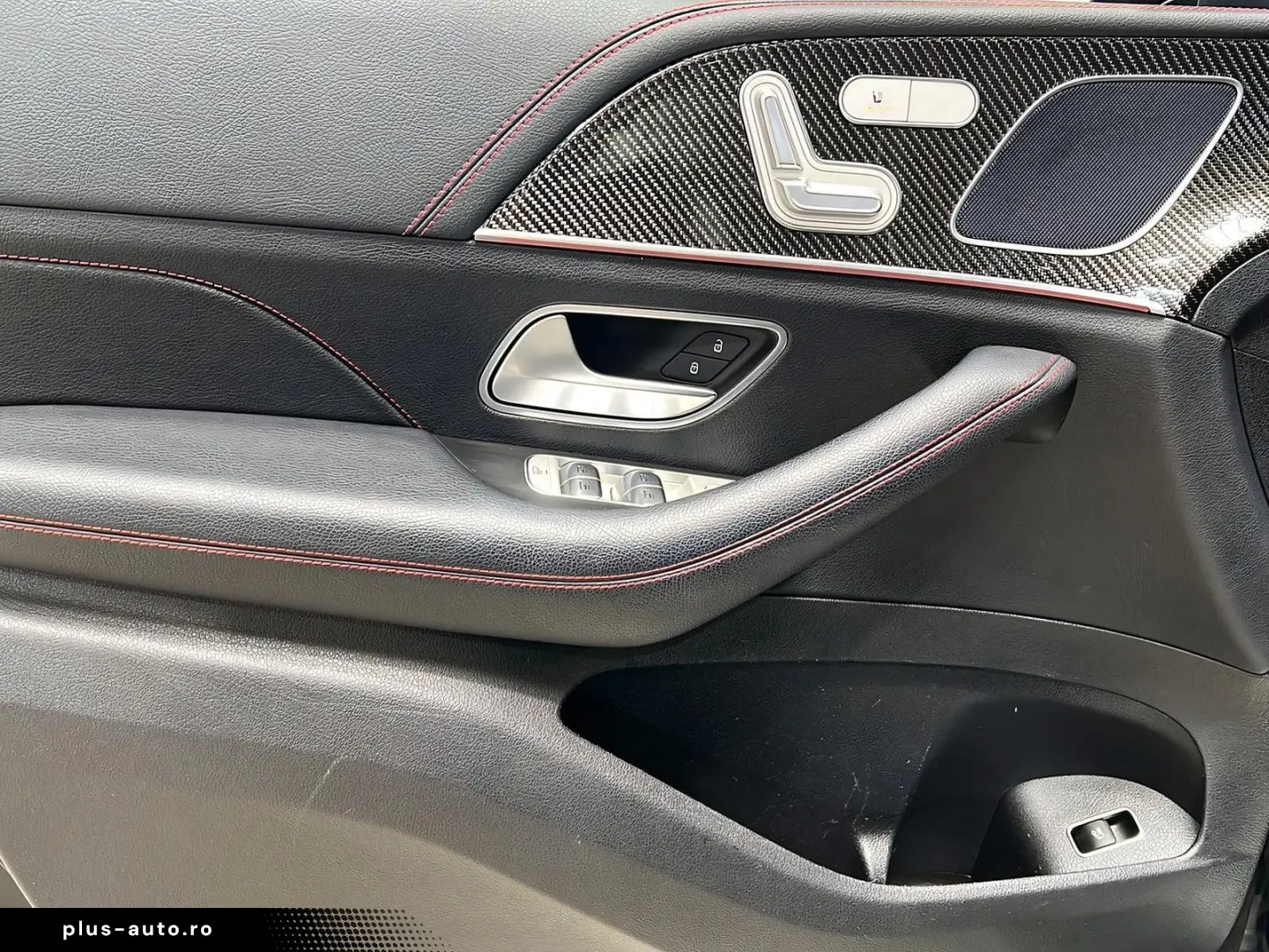MERCEDES-BENZ GLE 53 AMG 4M  Coupé MULTI