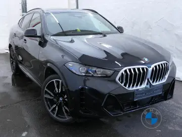 BMW X6 xDrive30d M Sport 22  AHK Pano Standhzg. H K