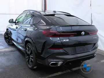 BMW X6 xDrive30d M Sport 22  AHK Pano Standhzg. H K