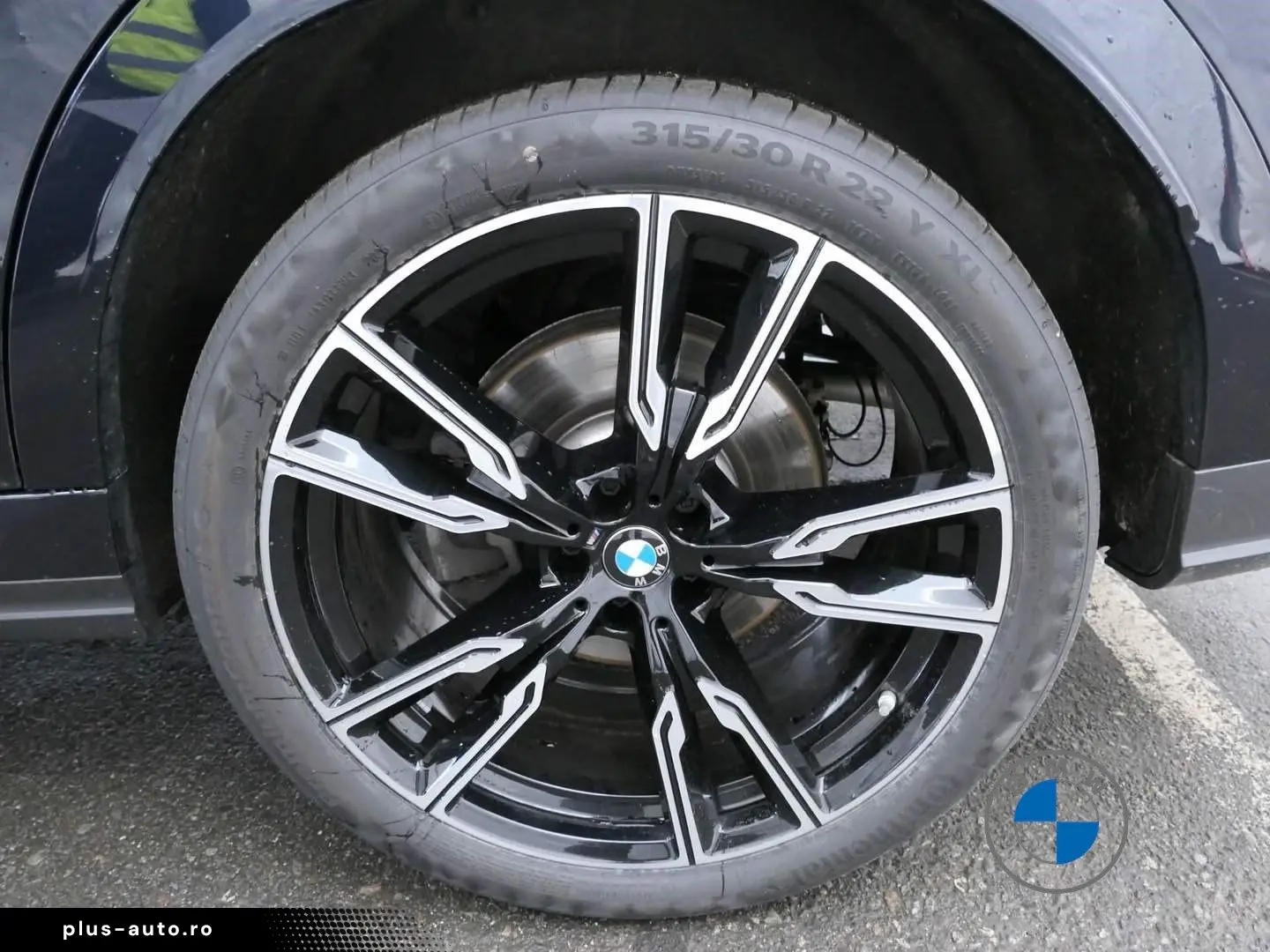 BMW X6 xDrive30d M Sport 22  AHK Pano Standhzg. H K