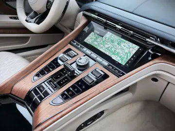 Aston Martin DB12 Volante Carribean Blue Pearl Carbon