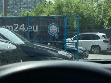 BMW 520I G30  2018