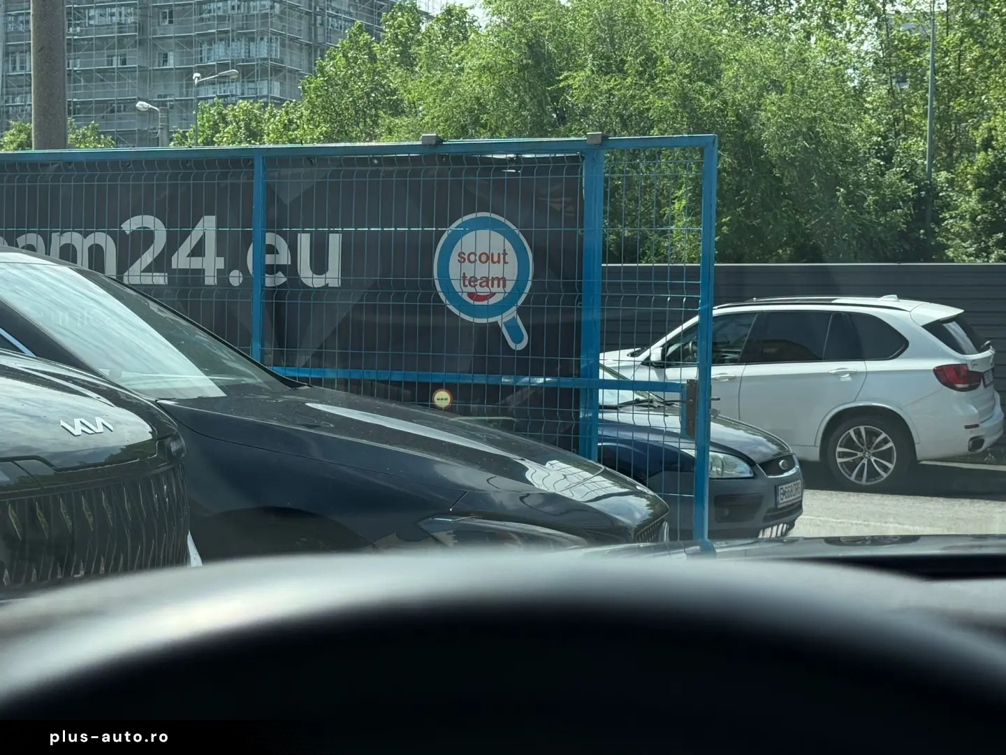 BMW 520I G30  2018
