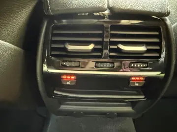 BMW 520I G30  2018