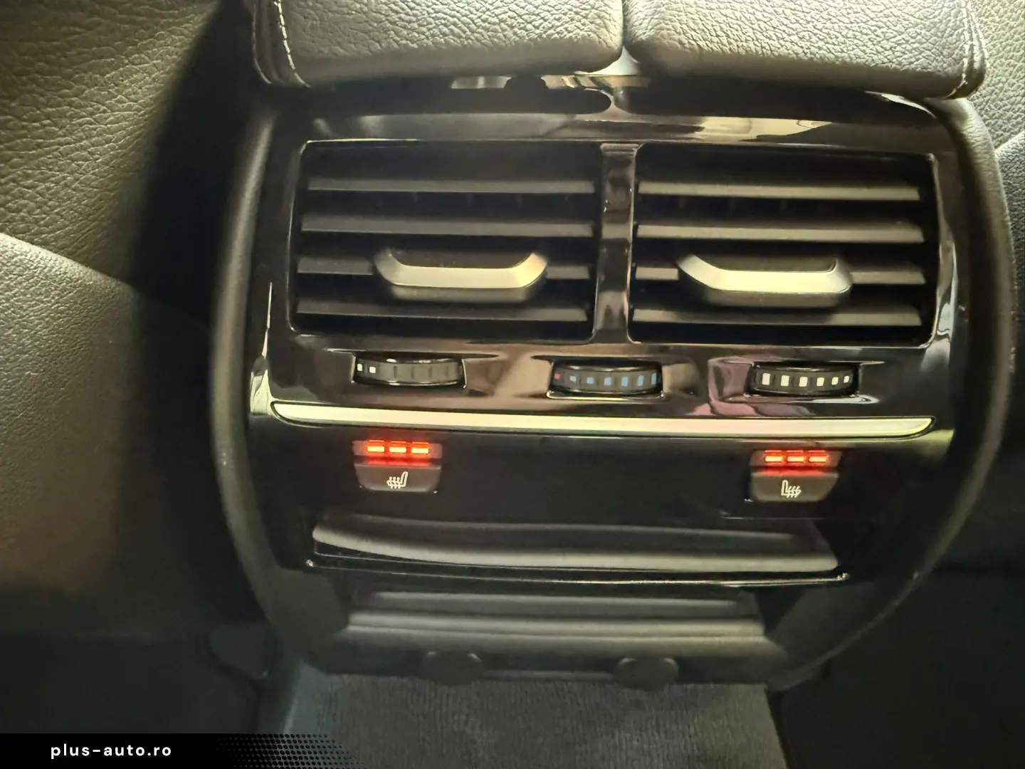BMW 520I G30  2018