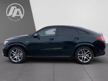 MERCEDES-BENZ GLE 53 AMG 4M Coupe AMG Burm. Distr AHK