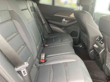 MERCEDES-BENZ GLE 53 AMG 4M Coupe AMG Burm. Distr AHK