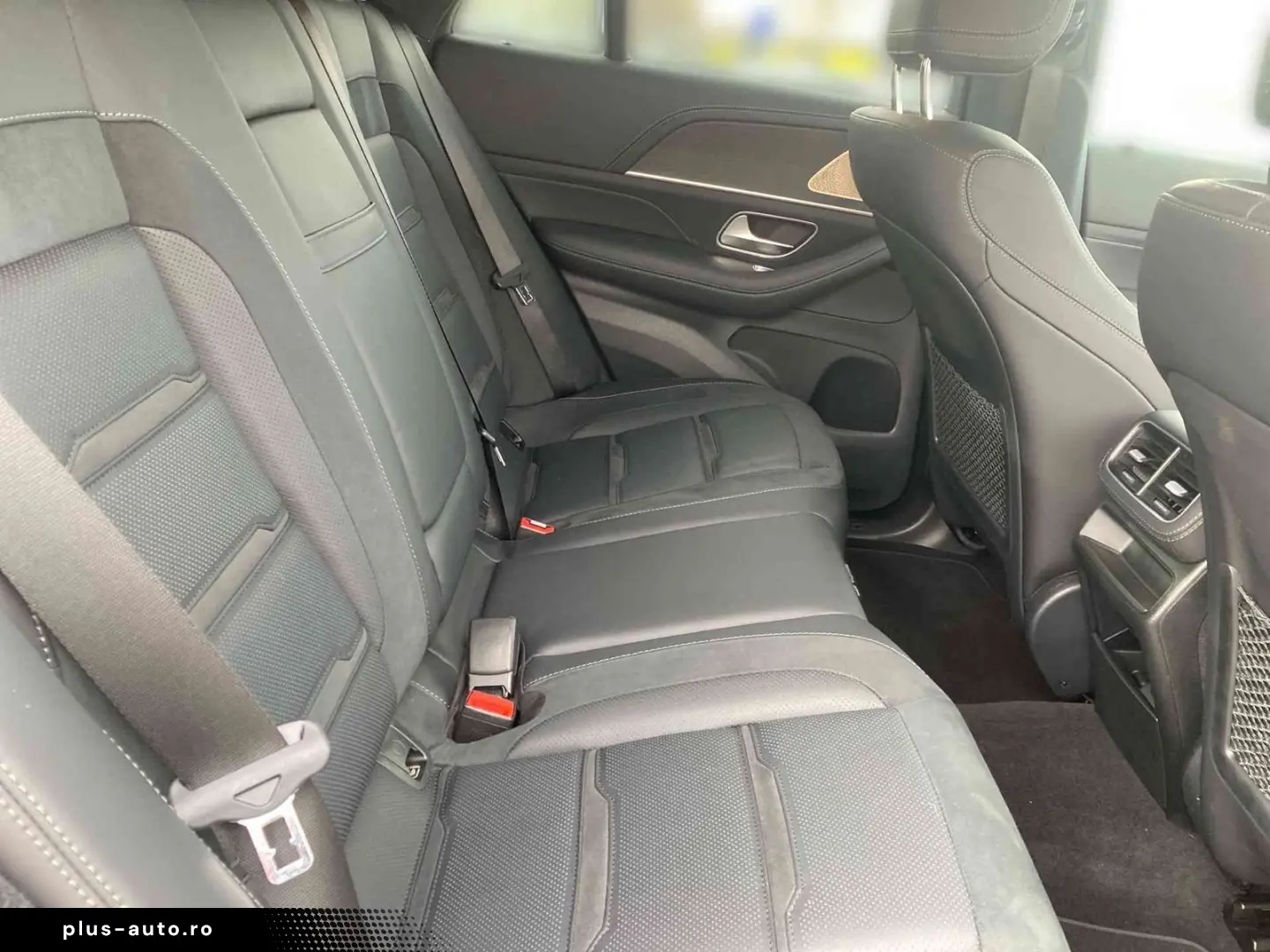 MERCEDES-BENZ GLE 53 AMG 4M Coupe AMG Burm. Distr AHK