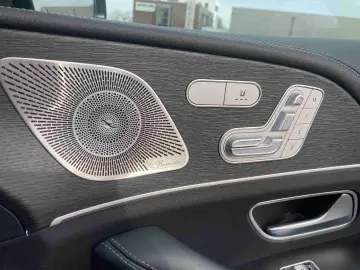 MERCEDES-BENZ GLE 53 AMG 4M Coupe AMG Burm. Distr AHK