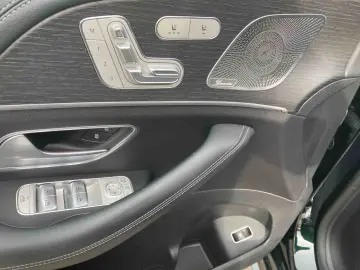MERCEDES-BENZ GLE 53 AMG 4M Coupe AMG Burm. Distr AHK