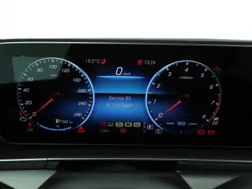 MERCEDES-BENZ GLE 53 AMG 4M  Coupé  AHK Multibeam 360  MBUX